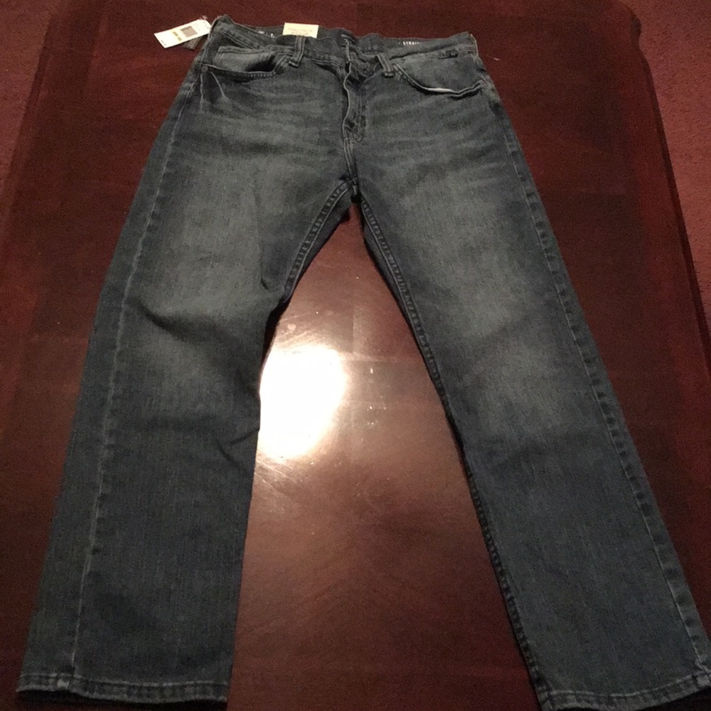 Nautica men’s jeans
